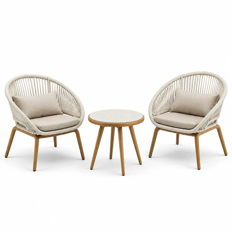 Bartisch-Set
