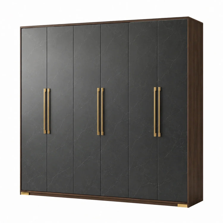 Kleiderschrank